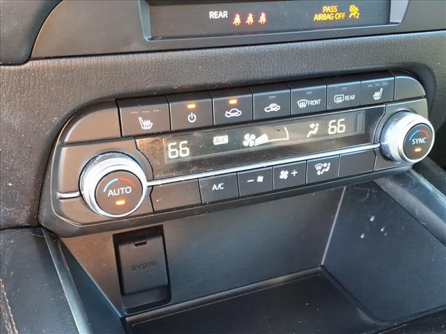 used 2023 Mazda CX-5 car, priced at $25,995