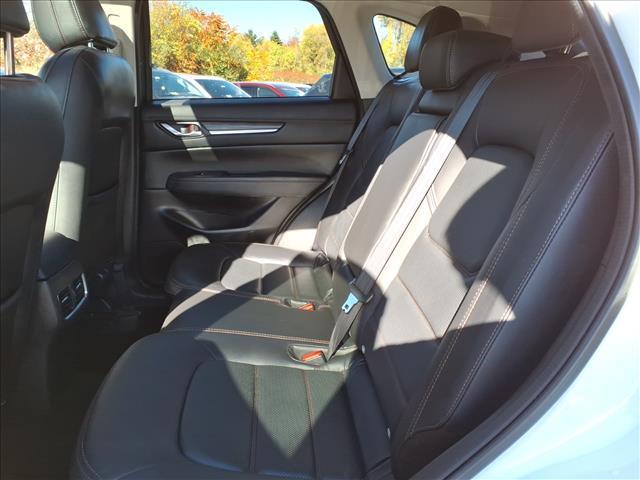 used 2023 Mazda CX-5 car, priced at $25,995