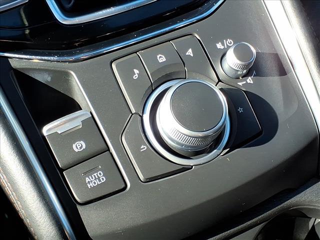 used 2023 Mazda CX-5 car, priced at $25,995