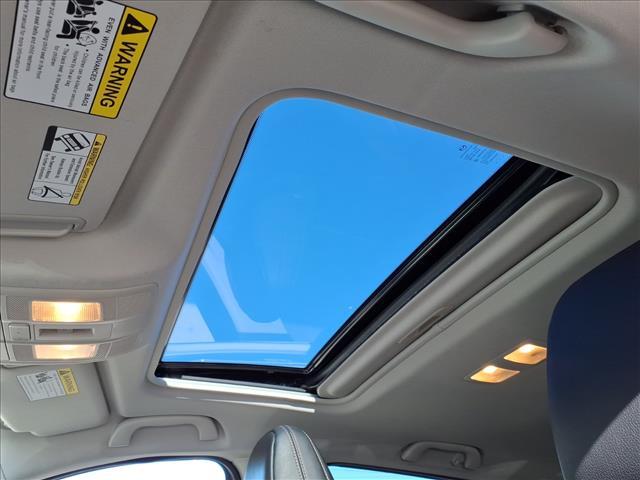 used 2023 Mazda CX-5 car, priced at $25,995