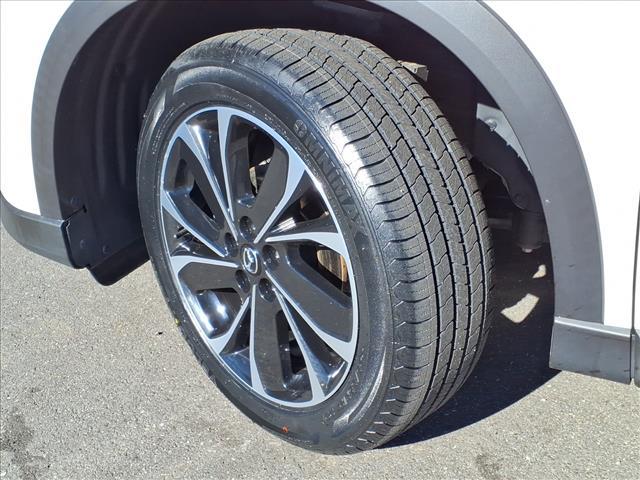 used 2023 Mazda CX-5 car, priced at $25,995