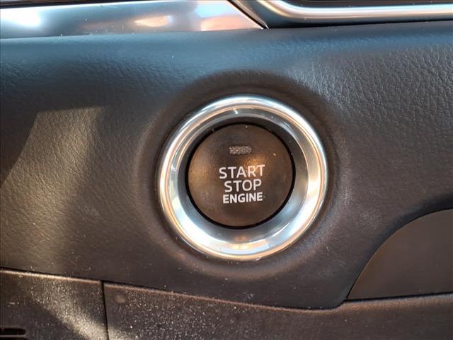 used 2023 Mazda CX-5 car, priced at $25,995