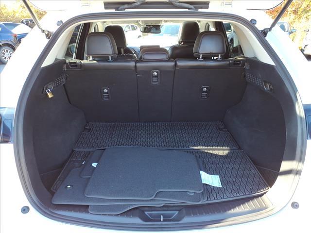 used 2023 Mazda CX-5 car, priced at $25,995