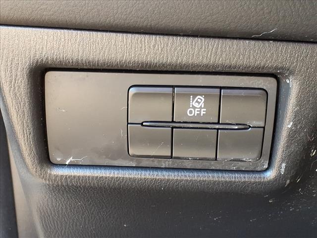 used 2023 Mazda CX-5 car, priced at $25,995