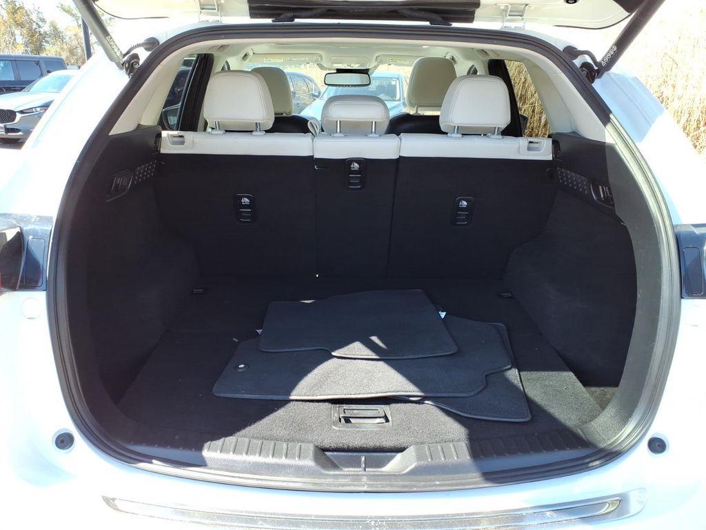 used 2022 Mazda CX-5 car, priced at $20,995
