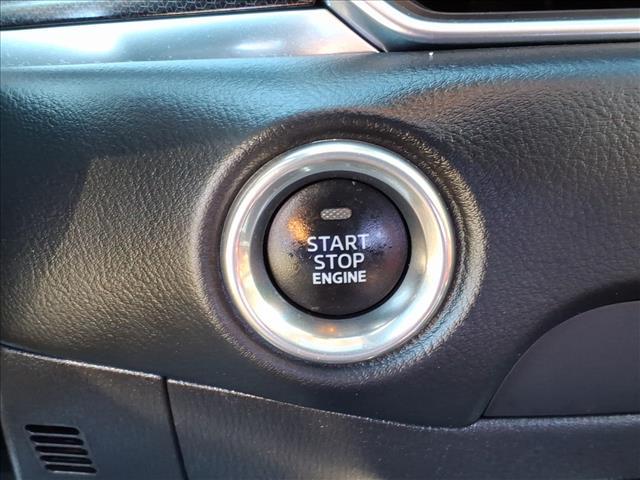 used 2023 Mazda CX-5 car, priced at $27,995