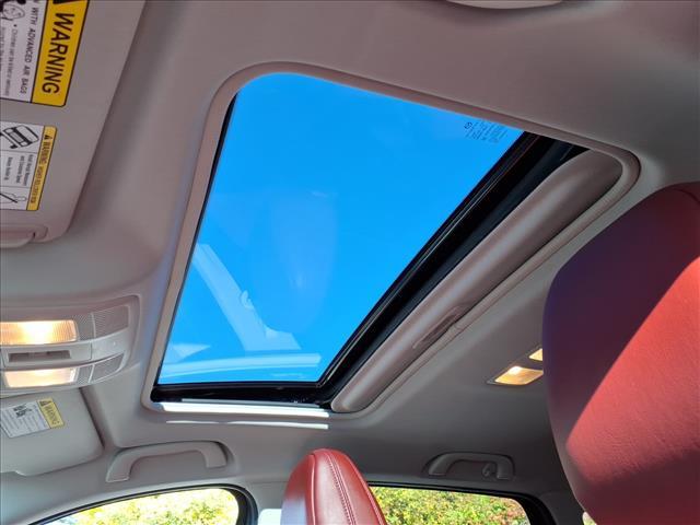 used 2023 Mazda CX-5 car, priced at $27,995