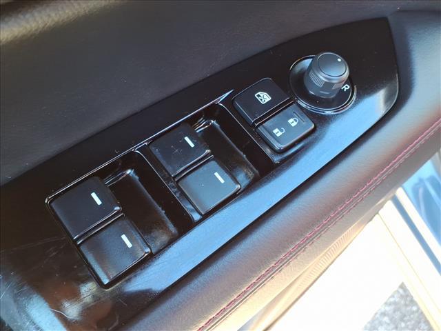 used 2023 Mazda CX-5 car, priced at $27,995