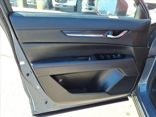 used 2023 Mazda CX-5 car, priced at $27,995