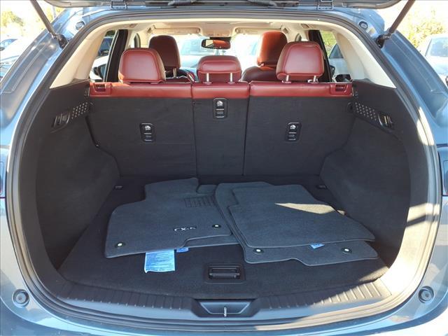 used 2023 Mazda CX-5 car, priced at $27,995