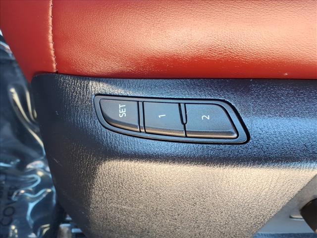 used 2023 Mazda CX-5 car, priced at $27,995