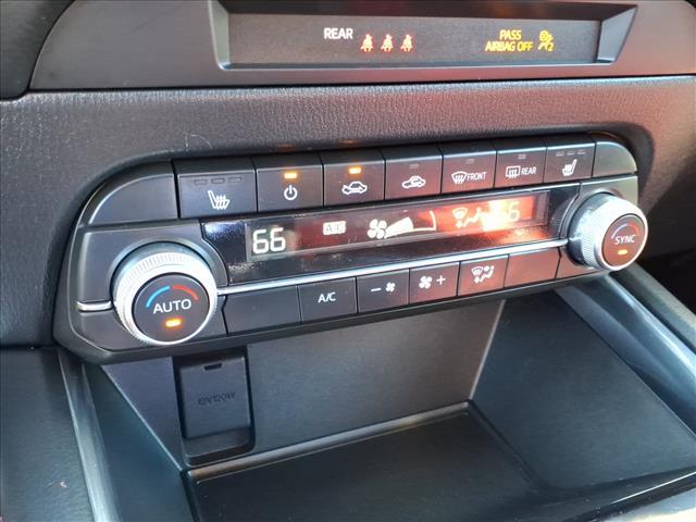 used 2023 Mazda CX-5 car, priced at $27,995