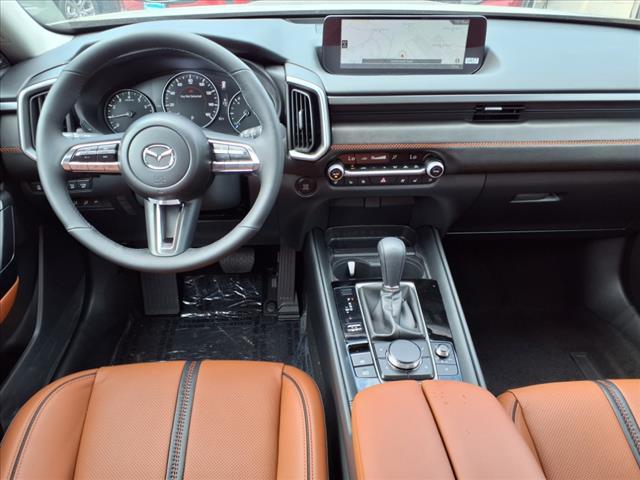new 2025 Mazda CX-50 car, priced at $43,720