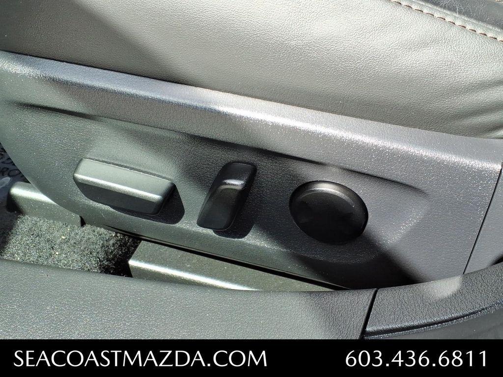 used 2024 Mazda Mazda3 car, priced at $27,995