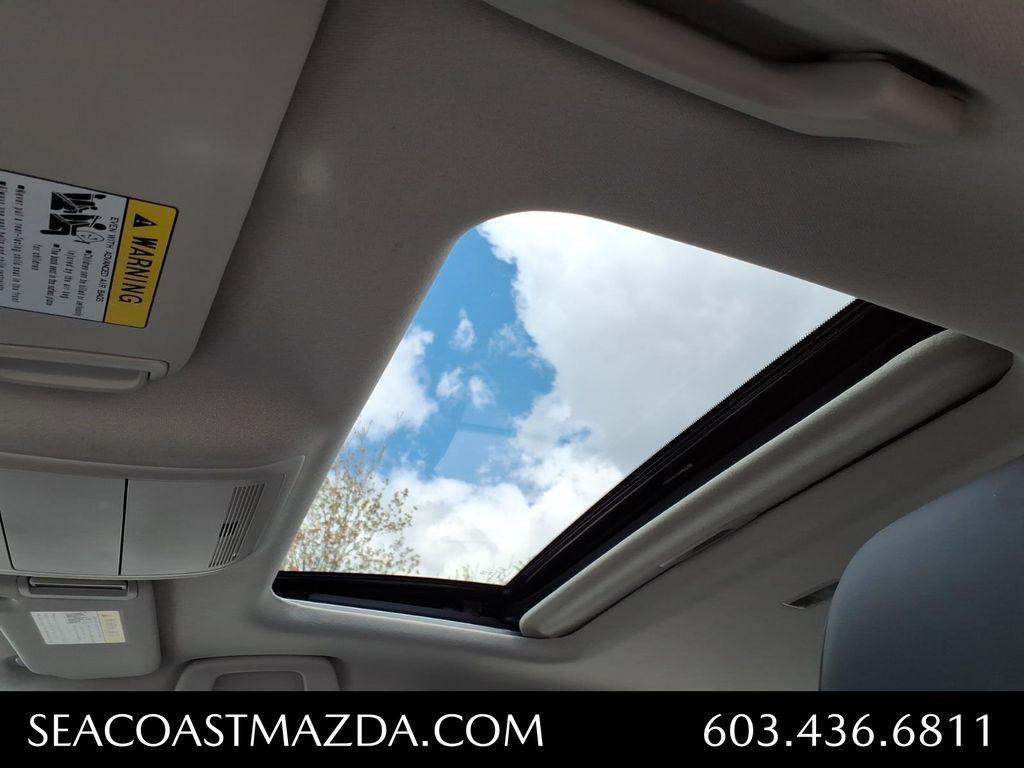 used 2024 Mazda Mazda3 car, priced at $27,995