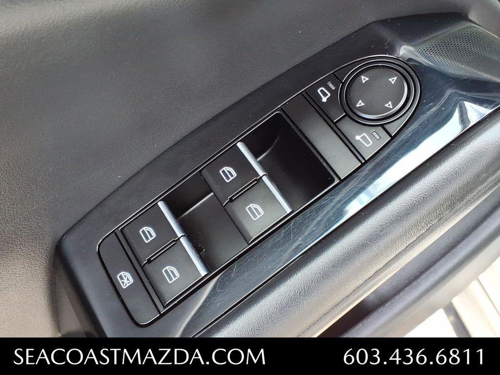used 2024 Mazda Mazda3 car, priced at $27,995