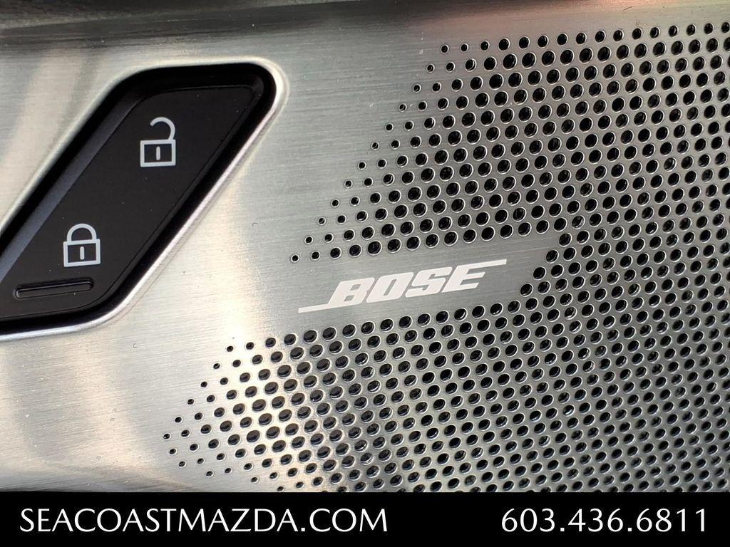 used 2024 Mazda Mazda3 car, priced at $27,995