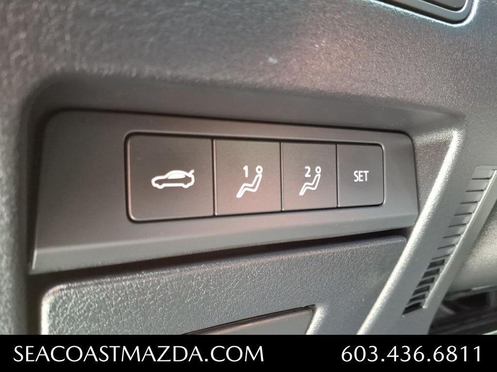 used 2024 Mazda Mazda3 car, priced at $27,995