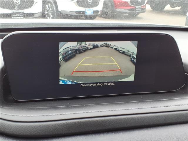 used 2023 Mazda CX-30 car, priced at $21,995