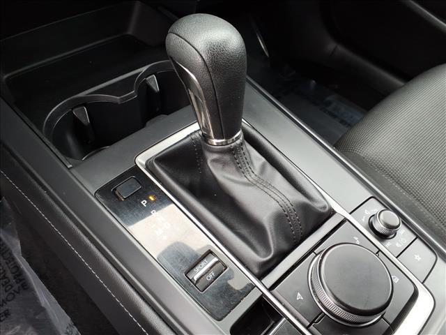 used 2023 Mazda CX-30 car, priced at $21,995