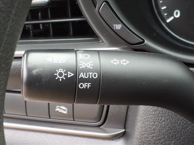 used 2023 Mazda CX-30 car, priced at $21,995