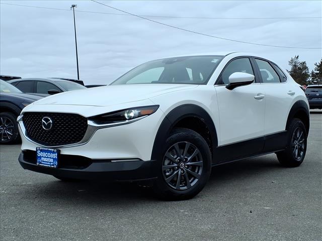 used 2023 Mazda CX-30 car, priced at $21,995
