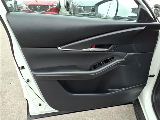 used 2023 Mazda CX-30 car, priced at $21,995