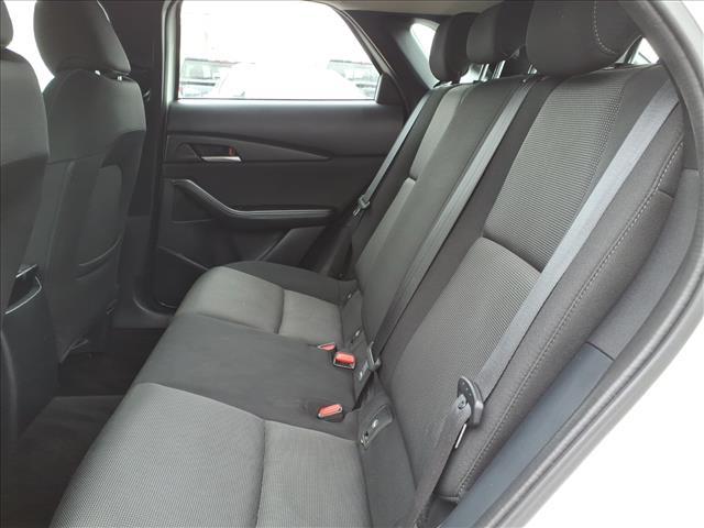 used 2023 Mazda CX-30 car, priced at $21,995