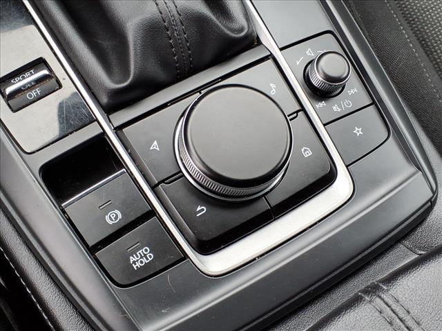 used 2023 Mazda CX-30 car, priced at $21,995