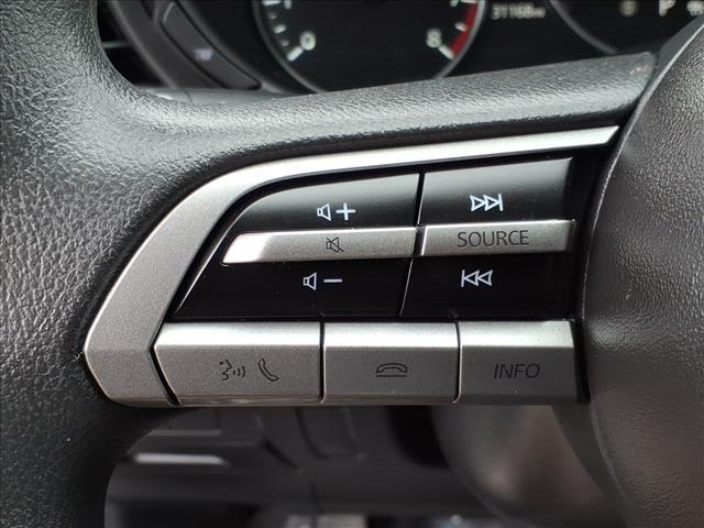 used 2023 Mazda CX-30 car, priced at $21,995