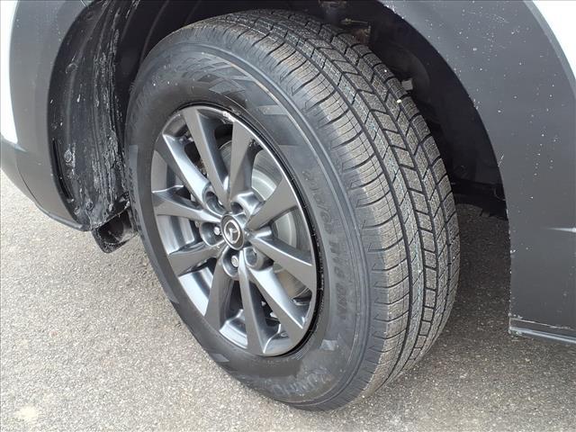 used 2023 Mazda CX-30 car, priced at $21,995