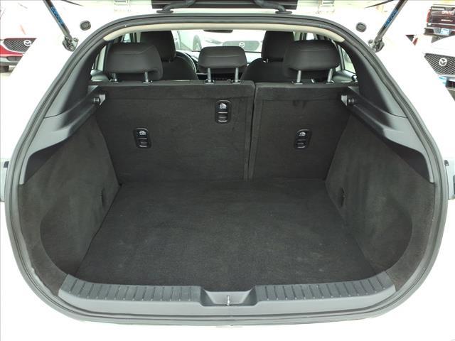 used 2023 Mazda CX-30 car, priced at $21,995