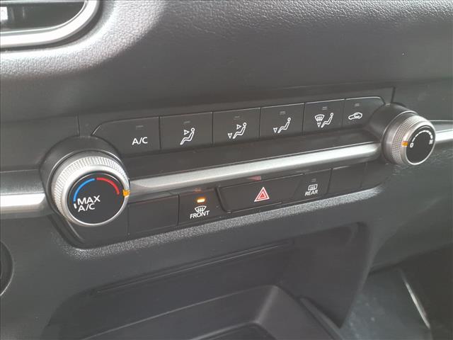 used 2023 Mazda CX-30 car, priced at $21,995