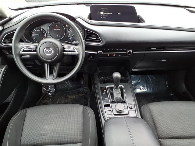 used 2023 Mazda CX-30 car, priced at $21,995