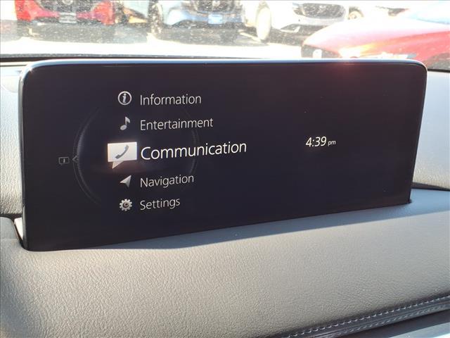 used 2023 Mazda CX-5 car, priced at $25,495