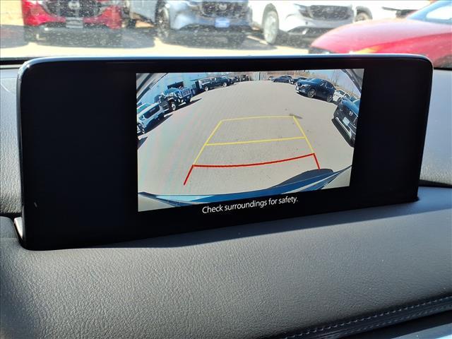 used 2023 Mazda CX-5 car, priced at $25,495