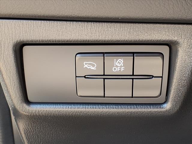 used 2023 Mazda CX-5 car, priced at $25,495