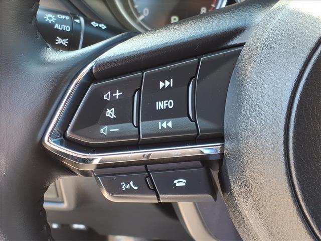 used 2023 Mazda CX-5 car, priced at $25,495