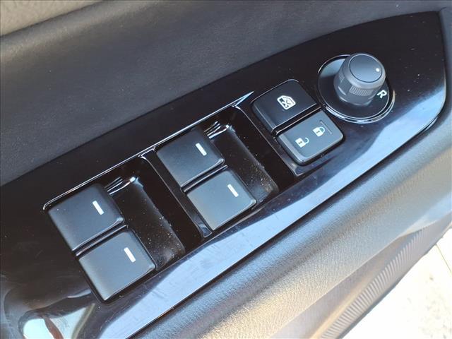 used 2023 Mazda CX-5 car, priced at $25,495