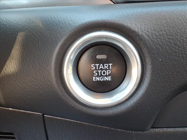 used 2023 Mazda CX-5 car, priced at $26,995