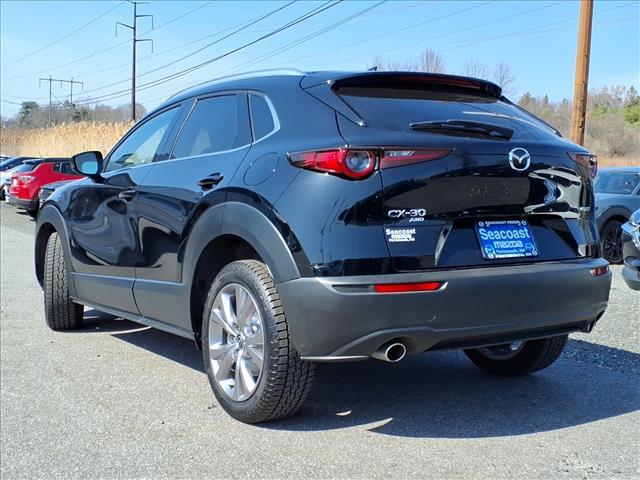 used 2020 Mazda CX-30 car, priced at $21,995