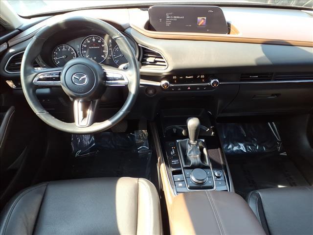 used 2020 Mazda CX-30 car, priced at $21,995