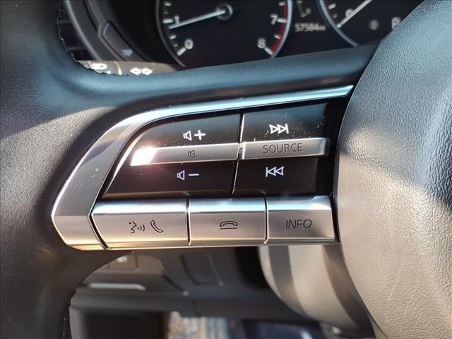 used 2020 Mazda CX-30 car, priced at $21,995