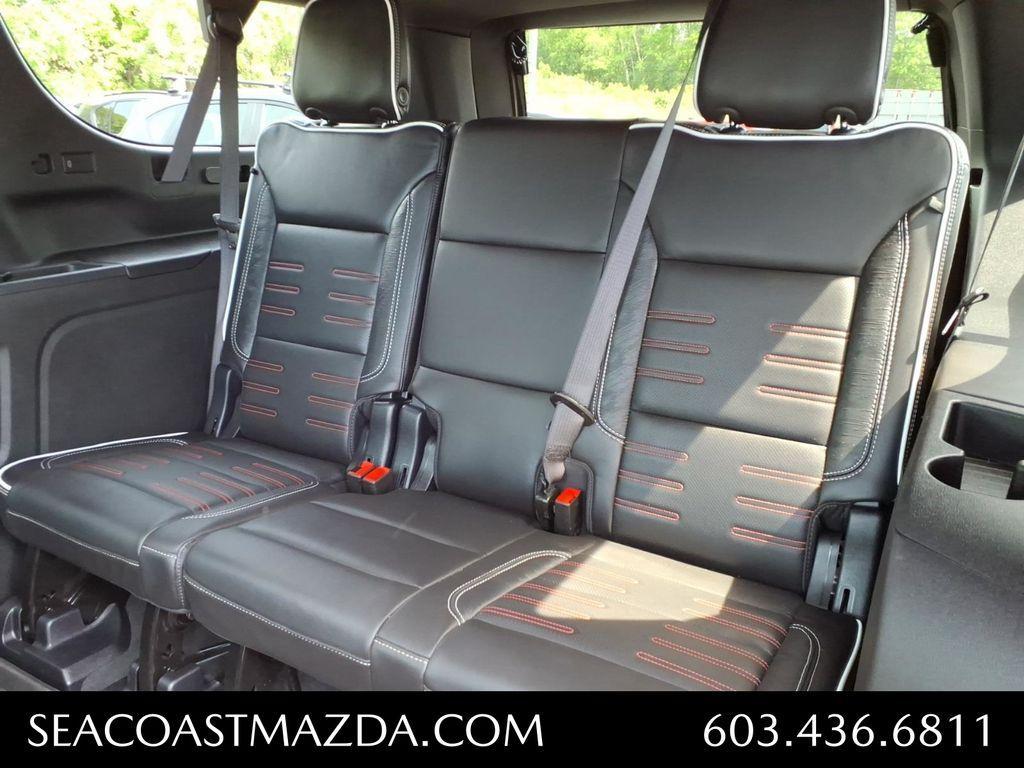 used 2025 GMC Yukon XL car, priced at $93,514
