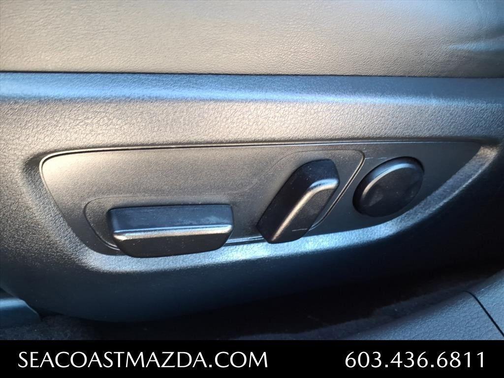 used 2022 Mazda CX-30 car, priced at $23,269