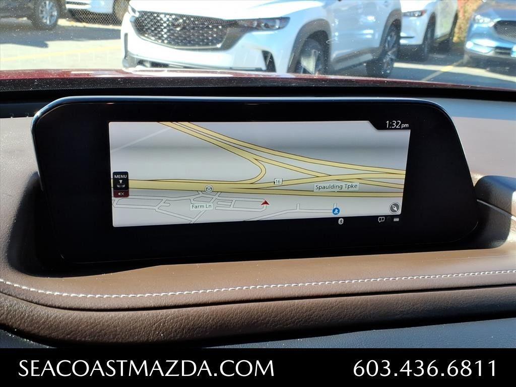 used 2022 Mazda CX-30 car, priced at $23,269