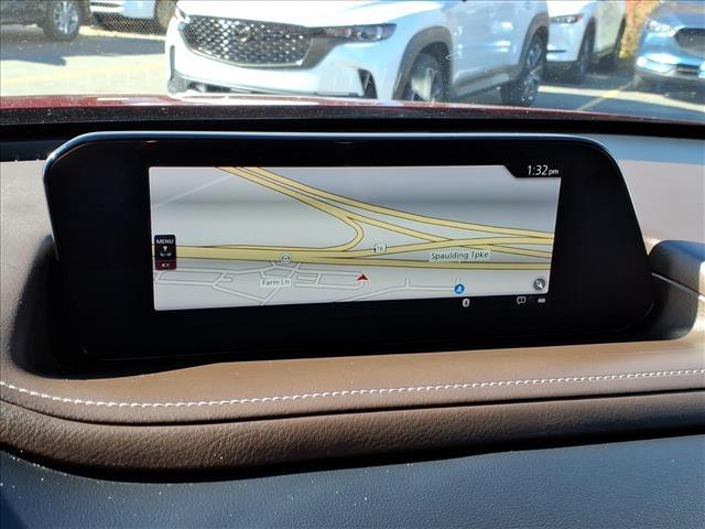 used 2022 Mazda CX-30 car, priced at $24,495