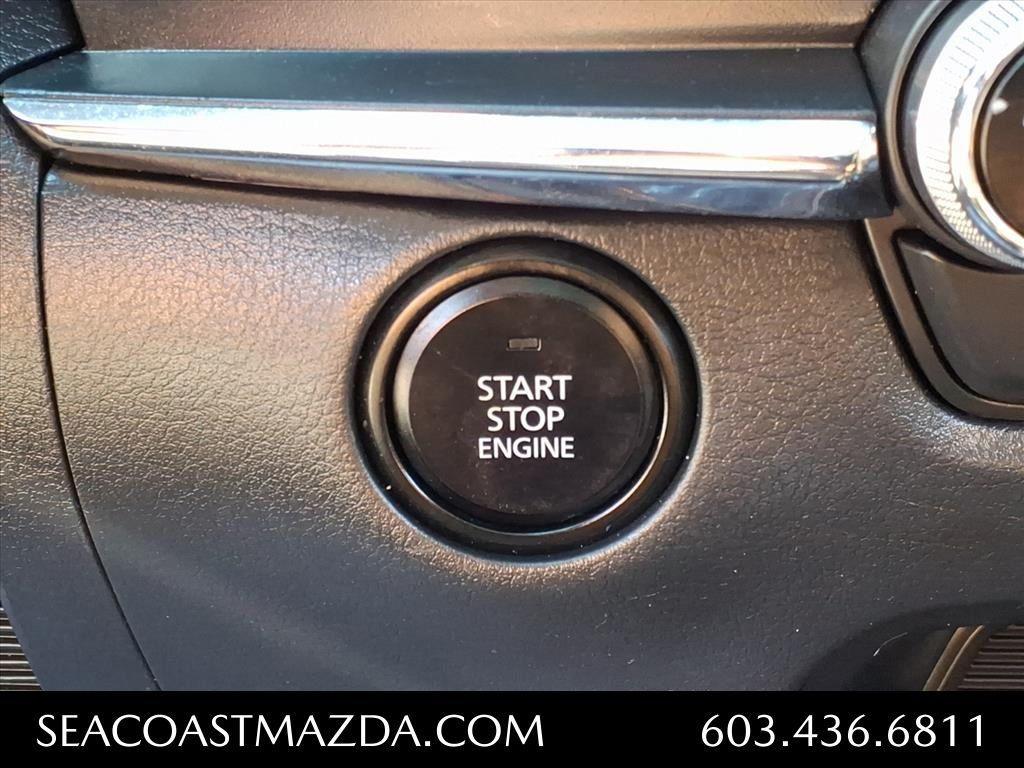 used 2022 Mazda CX-30 car, priced at $23,269