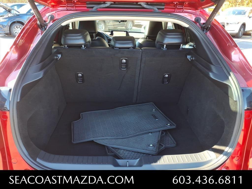 used 2022 Mazda CX-30 car, priced at $23,269