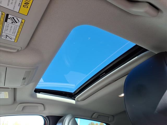 used 2022 Mazda CX-30 car, priced at $24,495